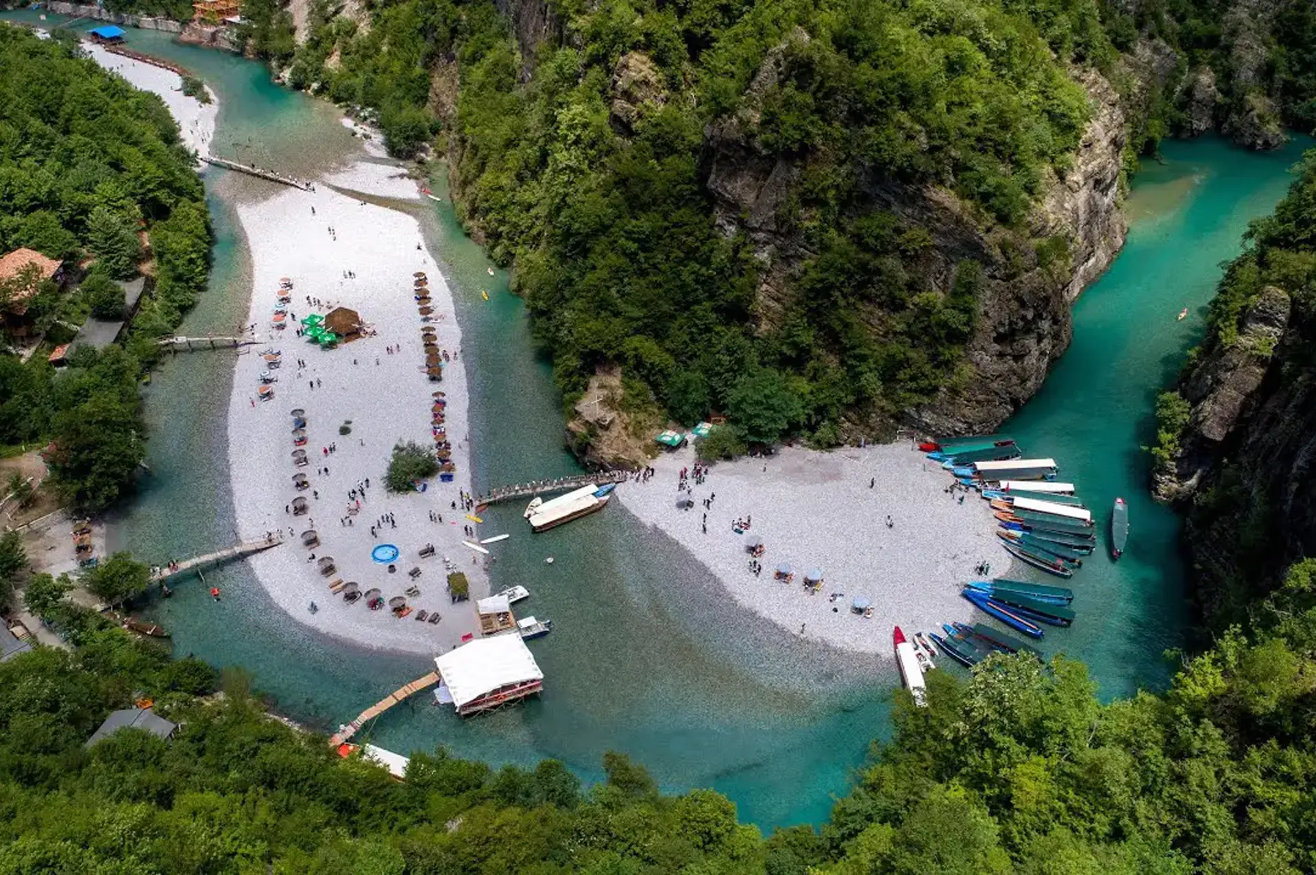 Shala River