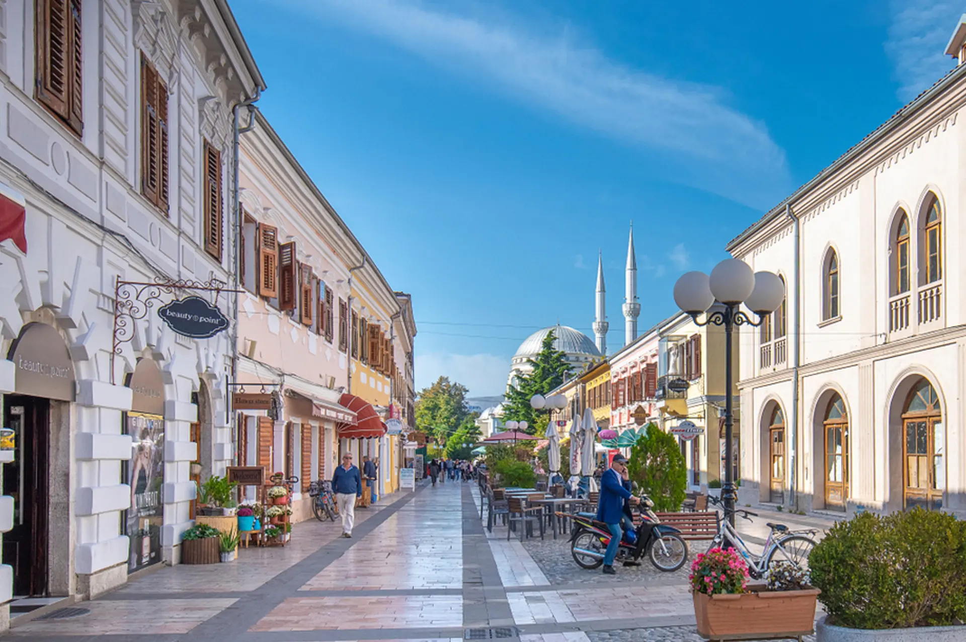 Shkodër