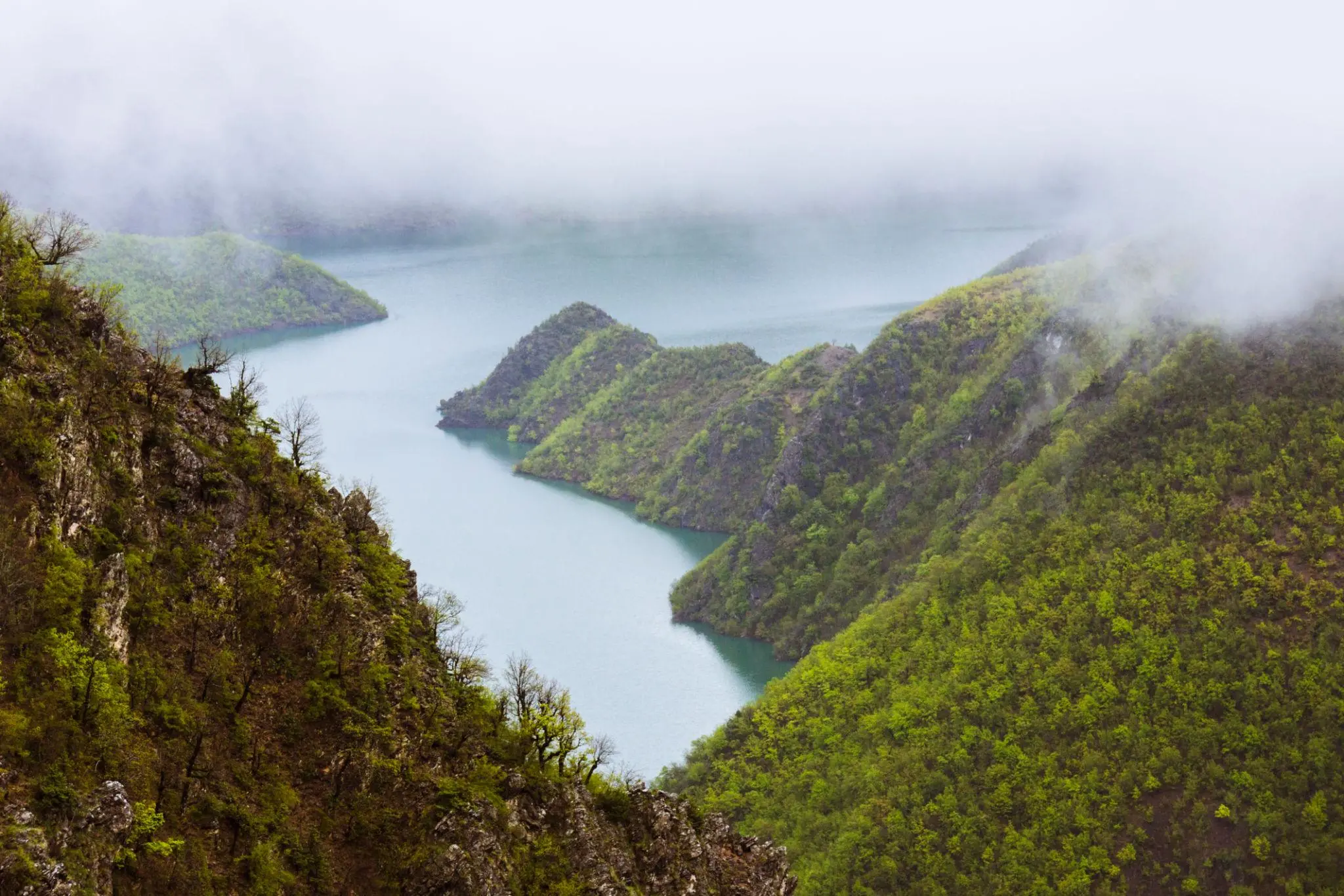 Shala River to Shkoder Ticket