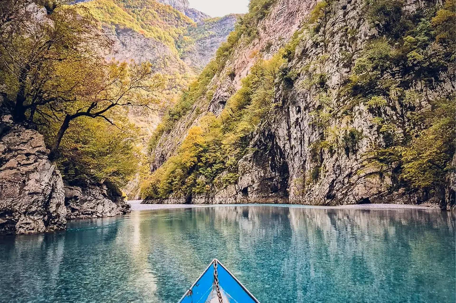 Shala River