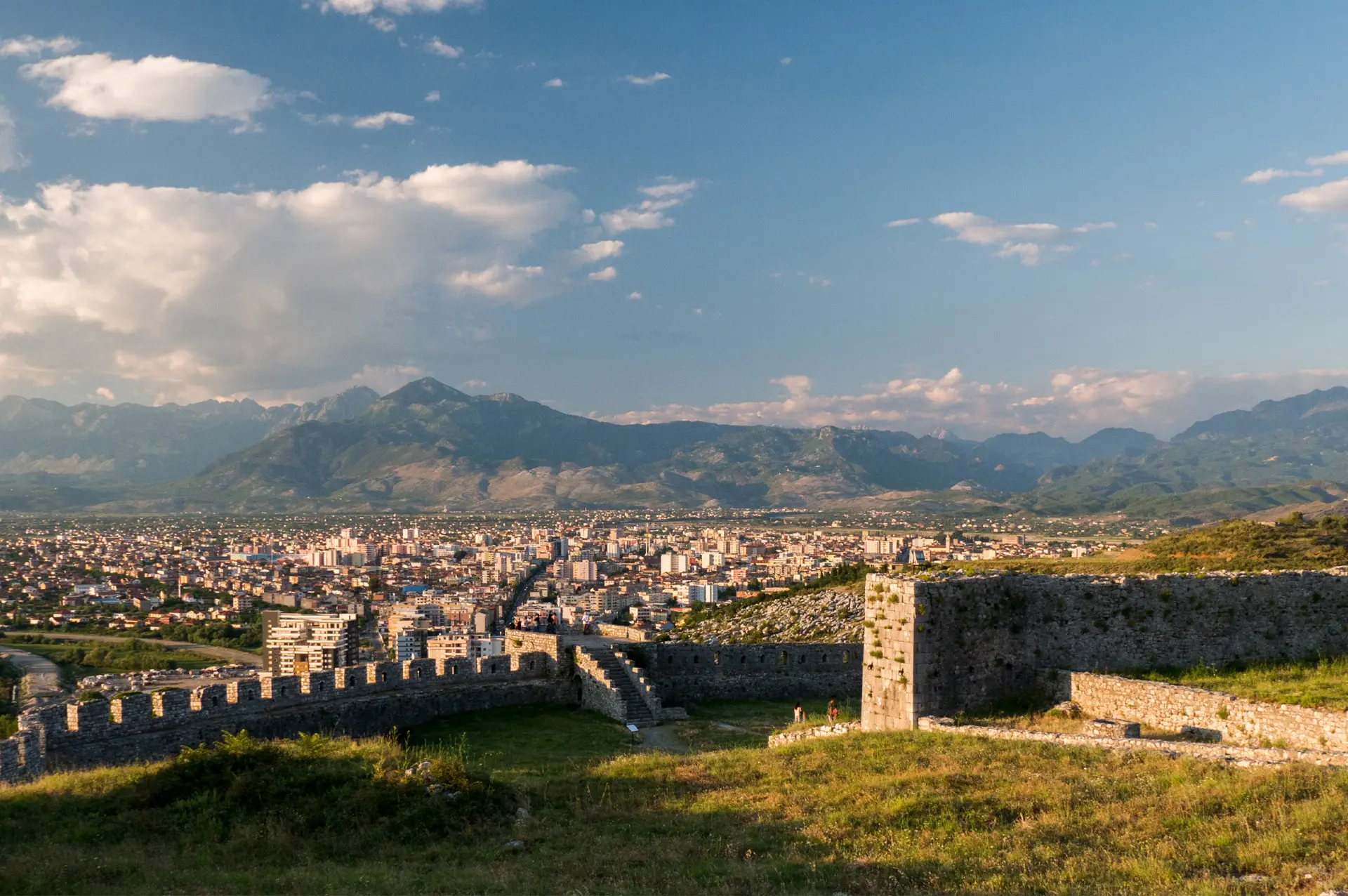 Shkodër